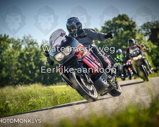 Motor Elfstedentocht 2026 photo