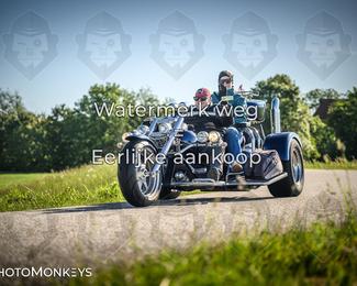 Motor Elfstedentocht 2026 photo