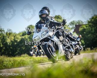 Motor Elfstedentocht 2026 photo