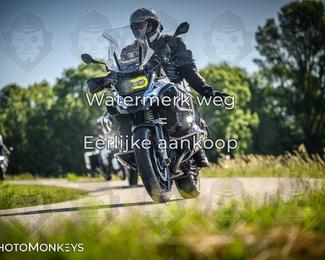 Motor Elfstedentocht 2026 photo