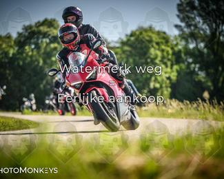 Motor Elfstedentocht 2026 photo