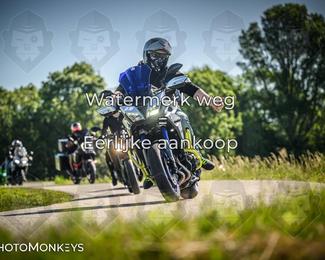Motor Elfstedentocht 2026 photo