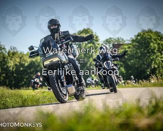 Motor Elfstedentocht 2026 photo