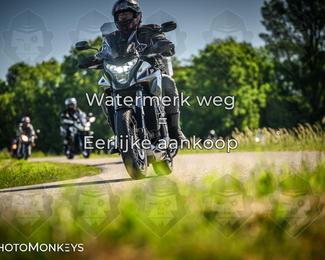 Motor Elfstedentocht 2026 photo