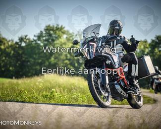 Motor Elfstedentocht 2026 photo