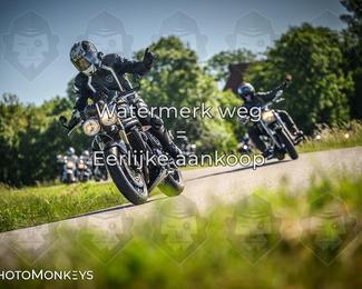 Motor Elfstedentocht 2026 photo