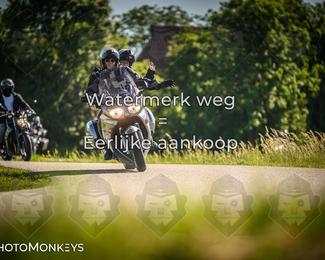 Motor Elfstedentocht 2026 photo