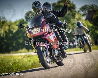 Motor Elfstedentocht 2026 photo