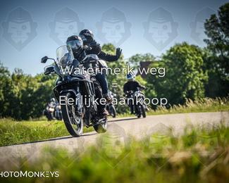 Motor Elfstedentocht 2026 photo