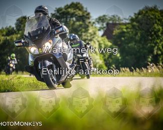 Motor Elfstedentocht 2026 photo