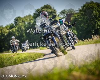 Motor Elfstedentocht 2026 photo