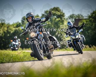 Motor Elfstedentocht 2026 photo