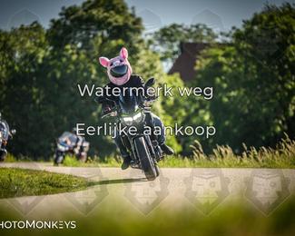 Motor Elfstedentocht 2026 photo