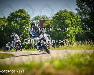 Motor Elfstedentocht 2026 photo