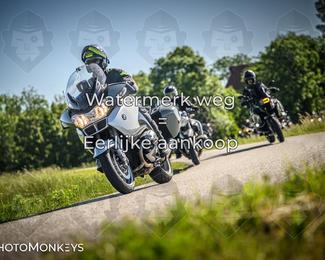 Motor Elfstedentocht 2026 photo