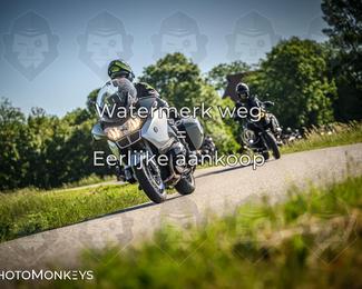 Motor Elfstedentocht 2026 photo