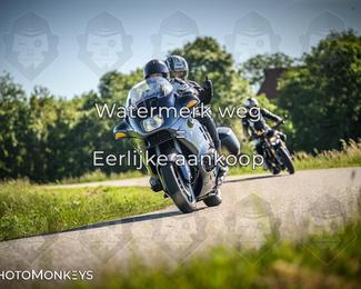 Motor Elfstedentocht 2026 photo