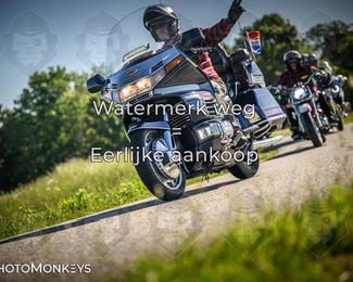 Motor Elfstedentocht 2026 photo
