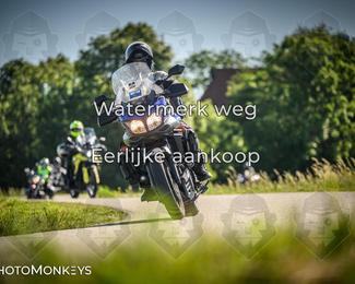 Motor Elfstedentocht 2026 photo