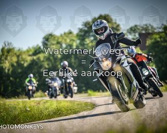 Motor Elfstedentocht 2026 photo