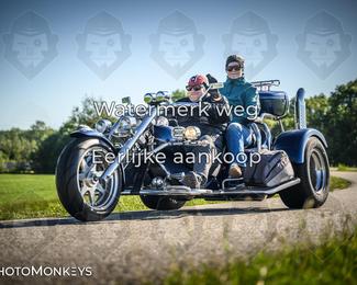 Motor Elfstedentocht 2026 photo