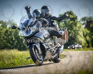 Motor Elfstedentocht 2026 photo