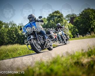 Motor Elfstedentocht 2026 photo