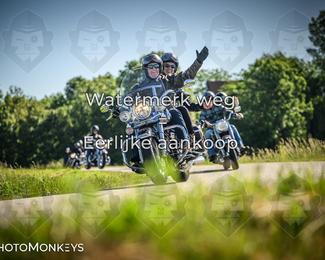 Motor Elfstedentocht 2026 photo