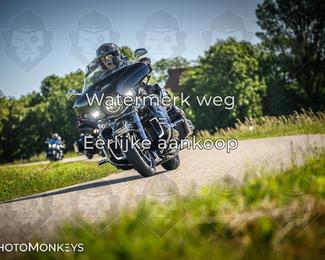 Motor Elfstedentocht 2026 photo