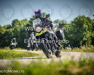 Motor Elfstedentocht 2026 photo