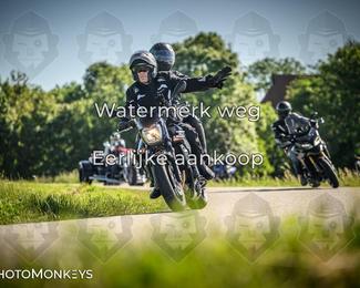 Motor Elfstedentocht 2026 photo