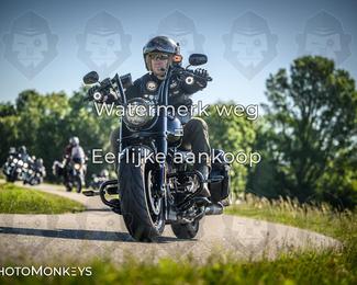 Motor Elfstedentocht 2026 photo