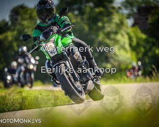 Motor Elfstedentocht 2026 photo
