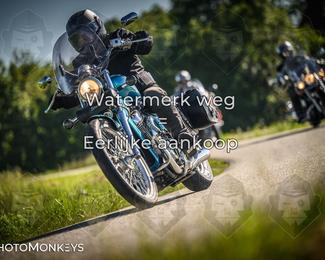 Motor Elfstedentocht 2026 photo
