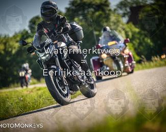 Motor Elfstedentocht 2026 photo