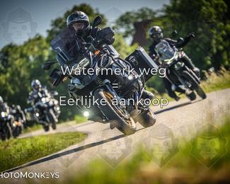 Motor Elfstedentocht 2026 photo