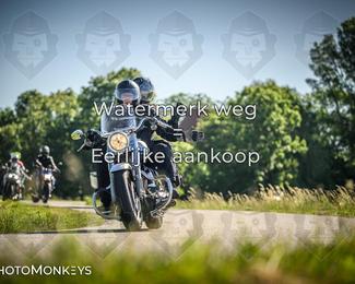 Motor Elfstedentocht 2026 photo