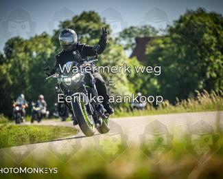 Motor Elfstedentocht 2026 photo