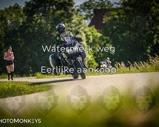 Motor Elfstedentocht 2026 photo