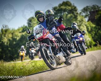 Motor Elfstedentocht 2026 photo