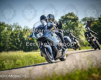 Motor Elfstedentocht 2026 photo