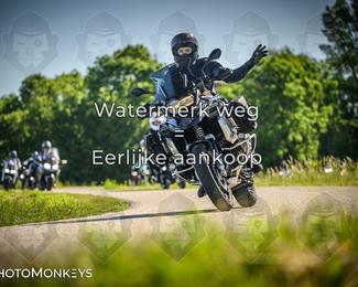 Motor Elfstedentocht 2026 photo