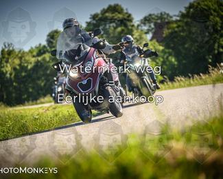 Motor Elfstedentocht 2026 photo