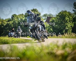 Motor Elfstedentocht 2026 photo