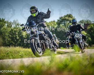 Motor Elfstedentocht 2026 photo