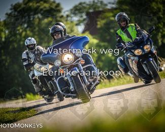 Motor Elfstedentocht 2026 photo