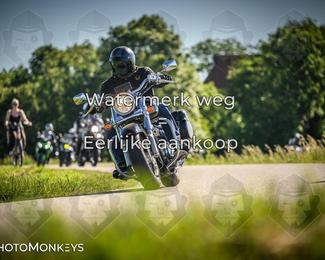 Motor Elfstedentocht 2026 photo