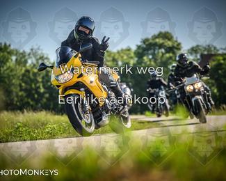Motor Elfstedentocht 2026 photo