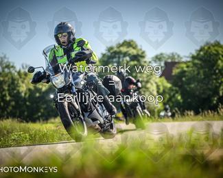 Motor Elfstedentocht 2026 photo