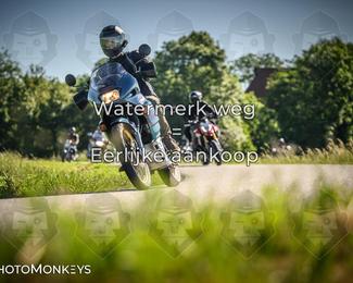 Motor Elfstedentocht 2026 photo